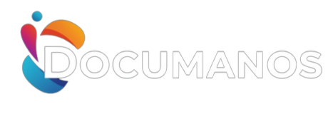 DocuManos Logo